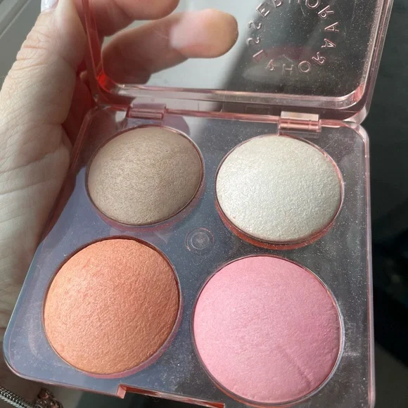 Sephora Face Palette 💖 - Picture 7 of 9